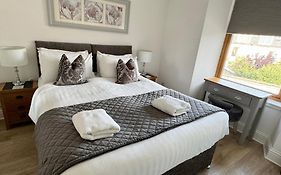 Waterloo Townhouse Inverness